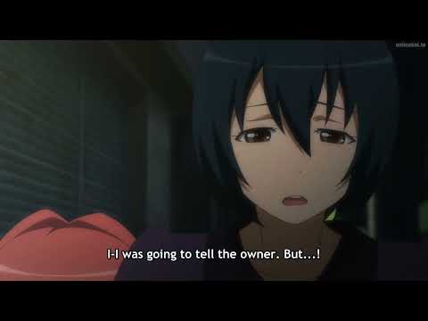 SoniAni: Super Sonico the Animation | Ep. 8 Pt. 6 - Super Sonico Murder Case | Subbed