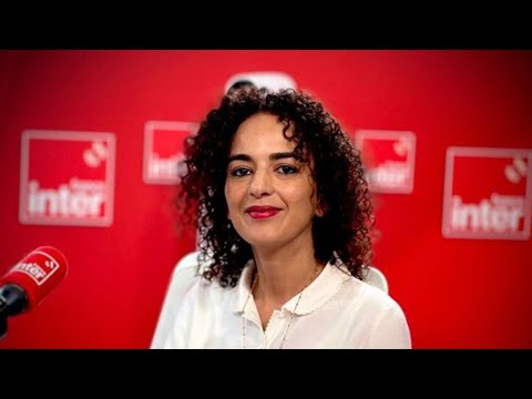 Leïla Slimani : "Les gens les plus cosmopolites, ce sont des Libanais, des Iraniens, des Marocains…"