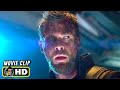 AVENGERS INFINITY WAR 2018 Thor Meets The Guardians HD Marvel