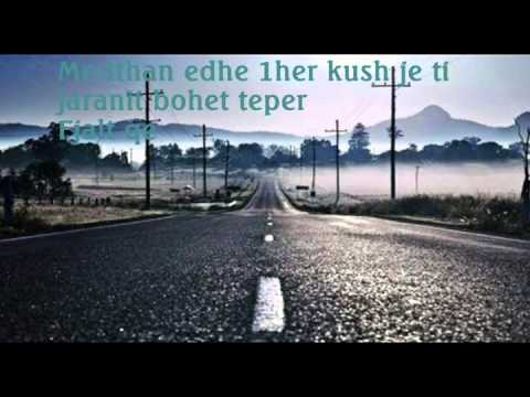 MG - LSHOMA RRUGEN 2012