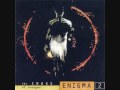 ENIGMA SECOND CHAPTER OUT FROM THE DEEP ...