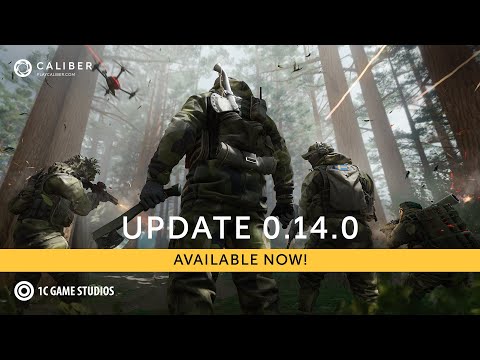 Caliber. Fenrir's Path Battle Pass