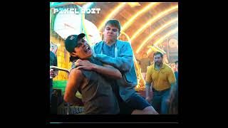 Nobody 2#shorts #tiktokeffects