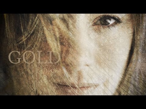 Jo Quail Gold Music Video