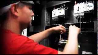 Le métier d'Electricien monteur : 5. Découvertes (Dream Team) -- IFPM