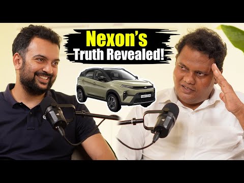 The Truth About Tata Nexon Nobody Talks About | Who Can Buy Series