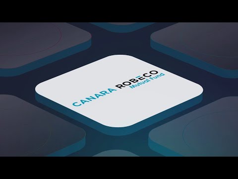 smarTInvestor - Canara Robeco