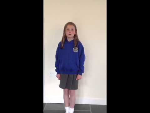 Only Kids Aloud , Cerys Harries , Kingheriot