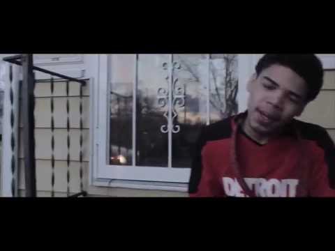 YRNMG Dee Miller - No Love | Shot by @iGObyTC