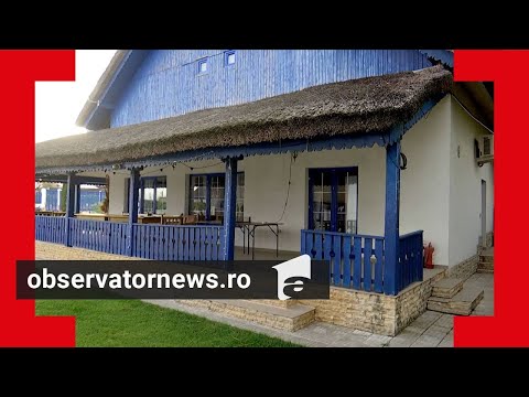 Revelion în Delta Dunării: Cât costă 3 nopţi de cazare şi ce surprize au pregătit gazdele