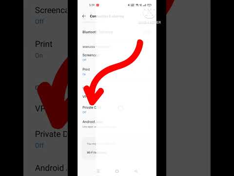 No ADS Anymore,  DNS ADGUARD is Safe? | DNS ADGUARD, shorts #smartphone #tech #securephone #secureap