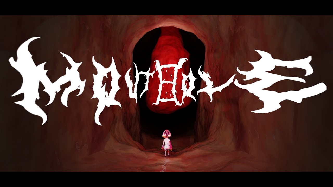 MOUTHOLE launch trailer teaser