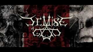 Agony- Human Failure 2012 - Demise of God