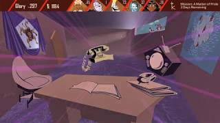 Astronaut: The Best - Demo Gameplay Clips