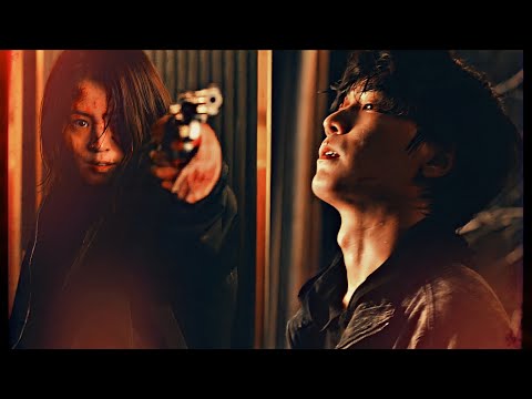 Yoon Ji-Woo ✘ Do Gang-Jae「𝗠𝘆 𝗡𝗮𝗺𝗲」𝗙𝗠𝗩