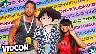 My Vidcon Adventure with Aphmau