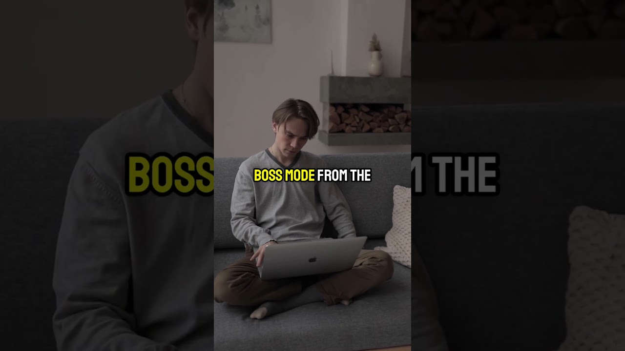 Overcoming Panic Attacks