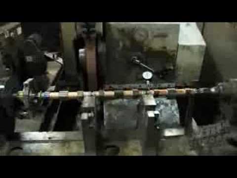 Aero-TV Goes Inside TCM With CEO Rhett Ross (Part 1)