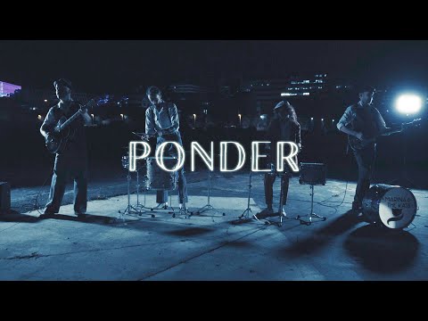 MARINA & THE KATS ** Ponder