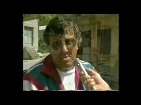 La festa  d’ “loca a niù” nel piccolo borgo Valloni di Cerro al Volturno