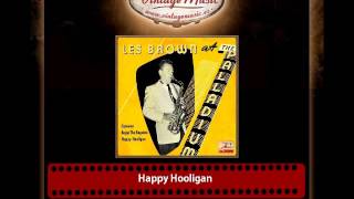 Les Baxter – Happy Hooligan