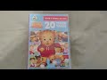 DANIEL TIGER S NEIGHBORHOOD 20 TIGER TALES DVD Overview