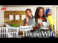 WORKING CLASS HOUSEWIFE - (JACKIE APPIAH | VAN VICKER) NIGERIAN MOVIES 2022 LATEST FULL MOVIES