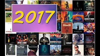 BEST SOUNDTRACKS 2017 (THE MOST BEAUTIFUL, EPIC & AWESOME SCORES)