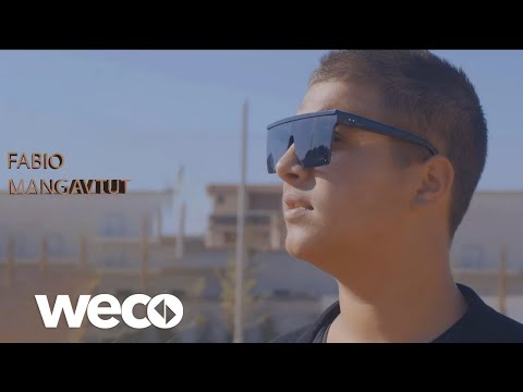 FABIO - Mangava tut (Official Video)