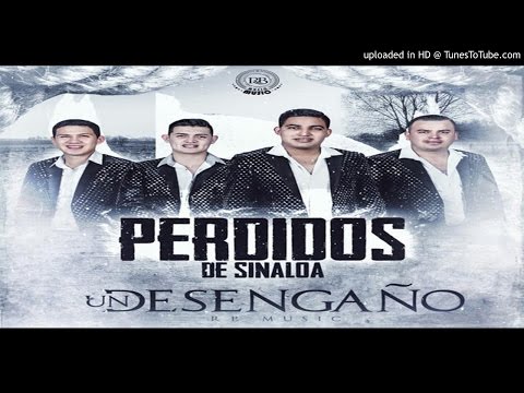 Corazón - Perdidos de Sinaloa
