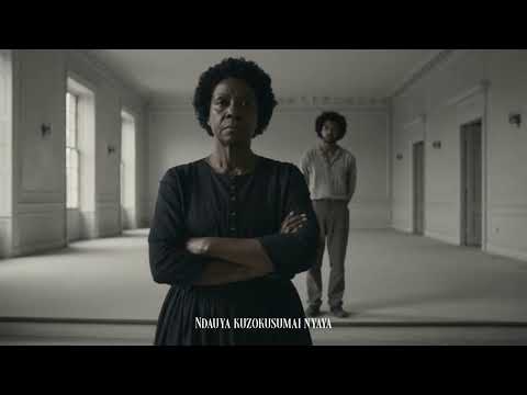 Nyaya | Justin Woodlake | Official Visuals