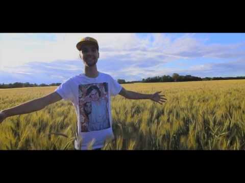 ROBINHOLTA - Till dig som hatar (MUSIKVIDEO)