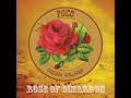Poco - Rose of Cimarron (Lyrics)