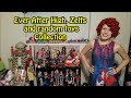 Ever After High, Zelfs, Liv, Barbie Collection (Part 4 of ...