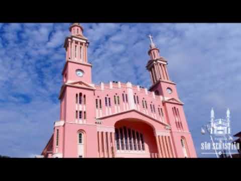 Palavra do dia 17 12 2018 Pe Diomar Romaniv, scj