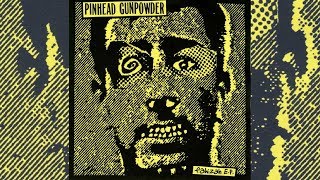 Pinhead Gunpowder&#39;s &quot;Big Yellow Taxi&quot; Rocksmith Bass Cover