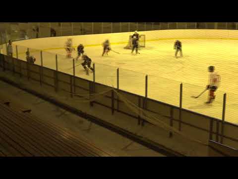 Kury 04 Vs S-kiekko 04 Kokopeli Seinäjoki