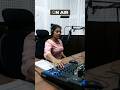 #dailyvlog #radio #radiojockey #trendingshorts #onair