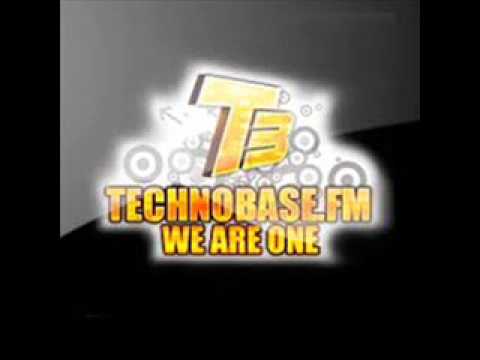 Technobase.Fm We are one Parte 2