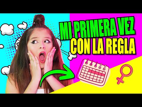 😱 MY FIRST TIME ON MY PERIOD! 😱 WHAT HAPPENED TO ME DURING MY FIRST PERIOD! MY FIRST PERIOD #Stor...