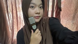 Download lagu Cinta Rahasia (GITA KDI) Cover Azizah mp3