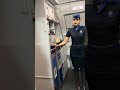 Most Beautiful Punjabi Air Hostess Indigo Shorts Viral Flight