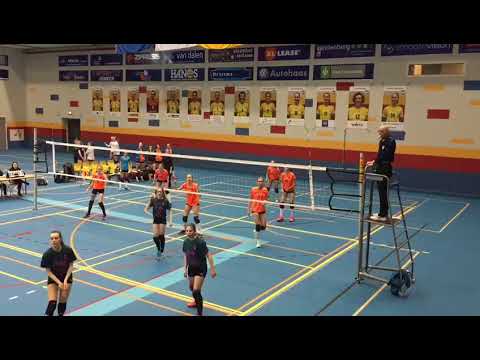 Sanne Wagener Vocasa 29 12 17 21 18 11