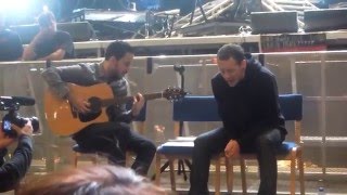 Linkin Park - Rolling In The Deep (Adele Cover - Live) 1080p - LPU Summit Germany