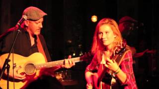 Superstition (Stevie Wonder) by Adam Rafferty & Vera Stakenborg