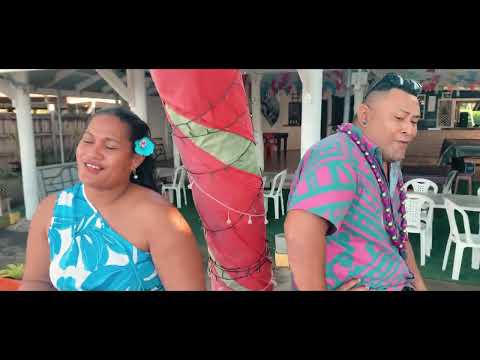 Ta'i Logoipule - LAFULAFUA LE AURO (Official Music Video) ft. Robyn Akari