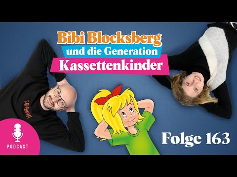 #163: Team Blocksberg sportlich unterwegs in der neuen Folge 157