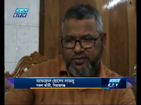 তাঁত ব্যবসা করে স্বাবলম্বী
