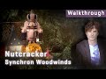 Video 3: Synchron Woodwinds: Tchaikovsky - Nutcracker excerpt