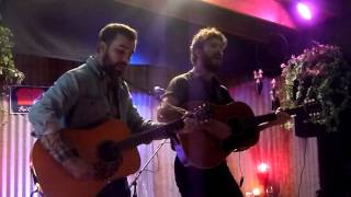 Dan Parsons &amp; Steve Grady - When Will You Come Back Home (Ryan Adams)